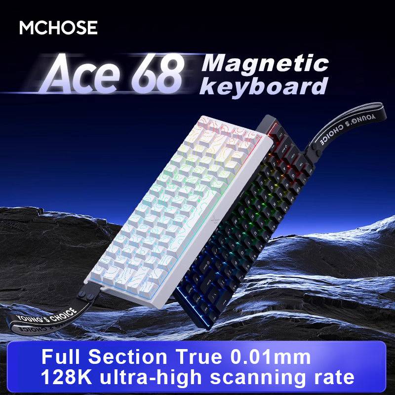 MCHOSE ACE 68 MCHOSE ACE 68